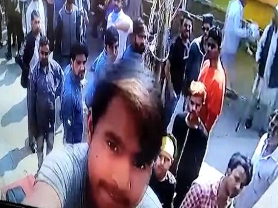 दिल्ली हिंसा का नया वीडियो आया सामने