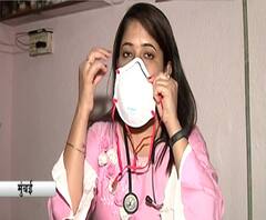 Corona Virus | कोरोना व्हायरस रोखणाऱ्या N95 मास्कचा मुंबईत तुटवडा