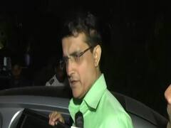 New selection panel to choose squad for South Africa series, confirms Ganguly