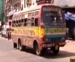 ব্রেবোর্ন রোড ও ক্যানিং স্ট্রিটের সংযোগস্থলে ব্যবসায়ীকে পিষে দিল বেপরোয়া মিনিবাস