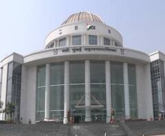 Corona Effect | कोरोनामुळे नवी मुंबई, औरंगाबाद निवडणुका पुढे ढकलण्याचा निर्णय | ABP Majha