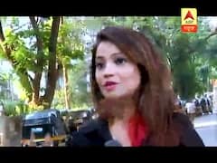 SBS Full: Who is the Fan no 1 of Adaa Khan?