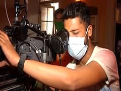 Coronavirus scare makes crew of Choti Sarrdaarni take precautions | Saas Bahu Aur Saazish (16.03.2020)