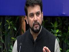 Anurag Thakur alleges media for spreading lies & half-knowledge 