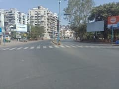 કોરોનાનો કહેરઃ અમદાવાદના વસ્ત્રાપુર વિસ્તારથી ગ્રાઉન્ડ રિપોર્ટ, જુઓ વીડિયો