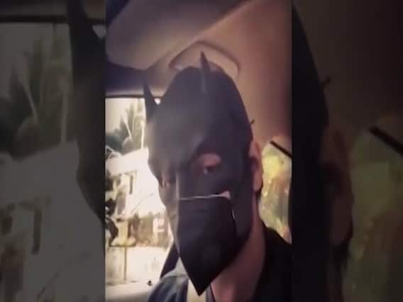 Ali Fazal's humane move amid lockdown will melt your heart