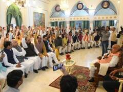 MP Political Crisis में नया मोड़, SC पहुंचा Floor Test का मामला, आज होगी सुनवाई