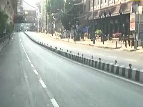 Mumbai-Pune Expressway and NH8 closed