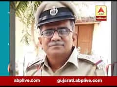 દાહોદઃ ગરબાડાના PSI પી.કે. જાધવની ઉદાહરણરૂપ કામગીરી, જુઓ વીડિયો