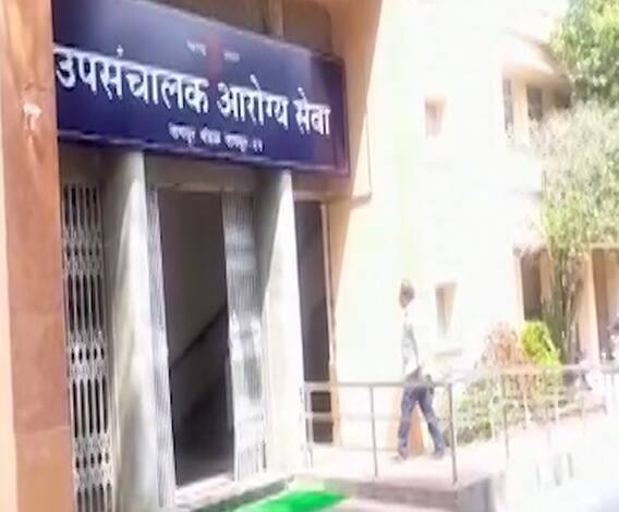 Coronavirus | पुणे, मुंबईपाठोपाठ नागपुरात कोरोनाचा रूग्ण; शायकीय रूग्णालयात उपचार सुरू