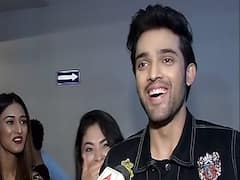 Kasautii Zindagii Kay's Parth Samthaan Says He's Single In Front Of Alleged Girlfriend Erica Fernandes