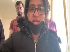 Corona: Poland में फंसी Warsaw University की भारतीय छात्रा ने की सरकार से मदद की अपील