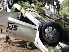 વડોદરાના ગુમ પરિવારની કાર નર્મદા કેનાલમાંથી મળી, પાંચેયના મૃતદેહ પણ મળ્યા