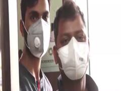 IAF aircraft to lift Indian Coronavirus patients from Tehran