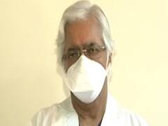 We are on the verge of stage 3: Dr Ashok Seth