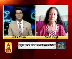 Uttarakhand Prime: ABP गंगा पर हिमानी शिवपुरी EXCLUSIVE