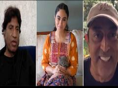 Big Boss के पुराने Contestants से जानिए- लॉकडाउन में कैसे बिताए समय ?