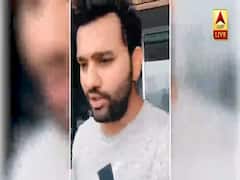 Lockdown: Your favourite cricketers urge you to stay at home