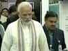 Top 20 political stories: Not to cut-short budget session: PM Modi