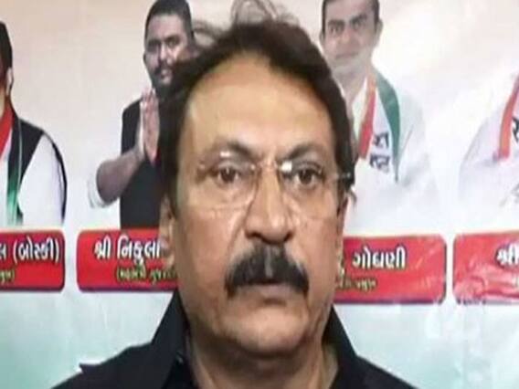 રાજ્યસભા ચૂંટણીઃ NCPના ઉમેદવાર કોની તરફ? જયંત બોસ્કીનું મોટું નિવેદન, જુઓ વીડિયો