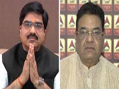 Kamal Nath के दांव से Madhya Pradesh में बचेगी Congress सरकार ? | Seedha Sawal