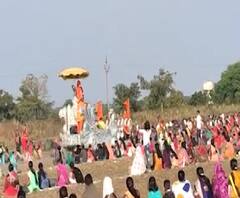 coronavirus | बुलढाण्यातील शकुदास महाराजांचा चौथा समाधी सोहळा रद्द