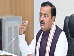 'दिल्ली सरकार ने ठीक से इंतजाम नहीं किया, इसलिए लोग निकल रहे हैं'- पलायन पर बोले Keshav Prasad Maurya