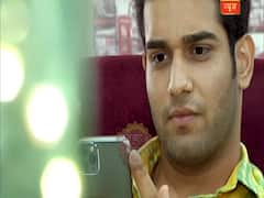 A day out with Harshad Saxena aka Abhishek Malik