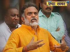CORONAVIRUS: Congress leader Sanjay Nirupam reacts to the situation within his own party