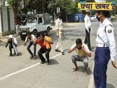 Lockdown के दौरान आपके Mental Health पर असर पड़ सकता है, बचने के लिए करें ये उपाय |ABP Uncut