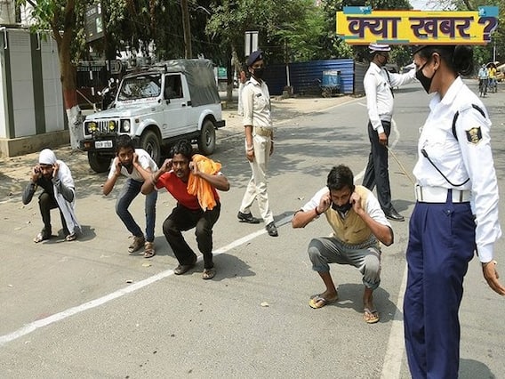 Lockdown के दौरान आपके Mental Health पर असर पड़ सकता है, बचने के लिए करें ये उपाय |ABP Uncut