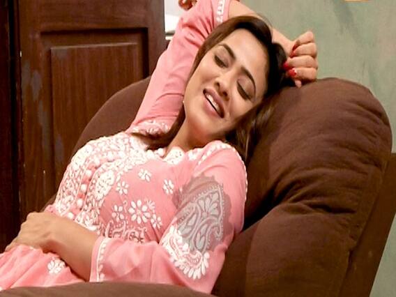 Mere Dad Ki Dulhan: Amber gives surprise to Guneet 