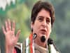 Priyanka Gandhi urges telecom operators to waive off call fee during lockdown