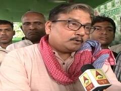 PM Modi ने lockdown के लिए मांगी माफी तो RJD नेता Manoj Jha ने कही ये बात