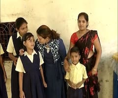 Mahavikas Aghadi Govt decision | महाराष्ट्र आंतरराष्ट्रीय शिक्षण बोर्डाच्या शाळा बंद करण्याला पालकांचा विरोध 