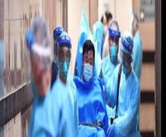 দেশে একইদিনে করোনায় মৃত্যু দুজনের, মুম্বইয়ের পর বিহারে মৃত্যু এক ব্যক্তির