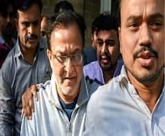 ৩ দিনের হেফাজত শেষে আজ ইয়েস ব্যাঙ্কের প্রতিষ্ঠাতা ও প্রাক্তন সিইও রানা কপূরকে ফের আদালতে পেশ 