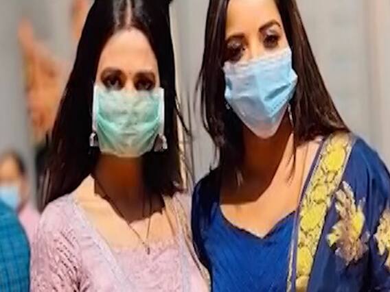 Coronavirus: Nazar 2 cast promotes awareness against pandemic