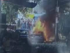 Delhi Violence: नर्सिंग होम में उपद्रवियों के आतंक का वीडियो वायरल