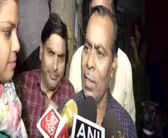 Nirbhaya Rapists Hanged! महिलांना, देशाला न्याय मिळाला, नराधमांच्या फाशीनंतर निर्भयाच्या वडिलांची प्रतिक्रिया