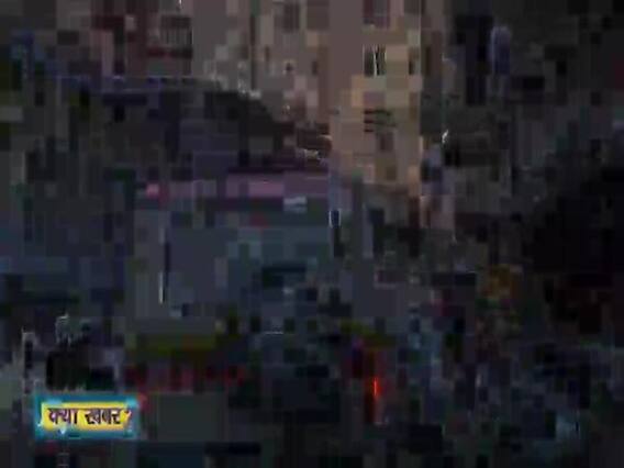 Coronavirus: दहशत के बीच क्यों Mumbai में Curfew हो रहा है बेअसर | ABP Uncut