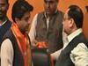 BJP में गए Scindia, कांग्रेस पर साधा निशाना | पंचनामा