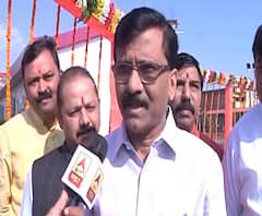 Uddhav Thackeray Ayodhya Tour | आमचं रक्त खवळलं म्हणून बाबरी पाडल्याची जबाबदारी घेतली : संजय राऊत