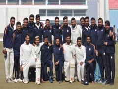 રણજી ટ્રોફીમાં સૌરાષ્ટ્રની ટીમે પ્રથમ વખત જીતીને રચ્યો ઈતિહાસ, જુઓ વીડિયો