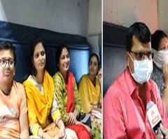 #Corona कोरोनापासून बचावासाठी रेल्वे प्रवासी सजग आहेत? प्रवास करताना कशी काळजी घ्याल? नांदेड