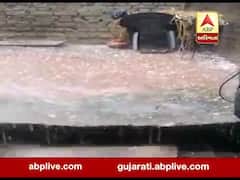 ઉત્તર પ્રદેશમાં મુશળધાર વરસાદ, છેલ્લા 24 કલાકમાં 28 લોકોના મોત