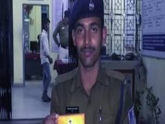 Chhindwara के SP की नई पहल से पुलिस वालों में उत्साह, जन्मदिन पर भेजा बधाई संदेश