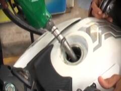 Fuel prices see a cut, petrol down by Rs 2.69