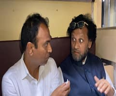 Ineligible Member of Vidhan Parishad | विधान परिषदेवरती अपात्र सदस्य? | ABP Majha 