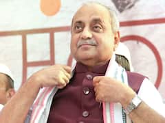 કોંગ્રેસના ધારાસભ્યોના રાજીનામા મુદ્દે નીતિન પટેલે શું આપી પ્રતિક્રિયા? જુઓ વીડિયો